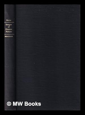 Immagine del venditore per Images of human nature : a Sung portrait / Donald J. Munro venduto da MW Books