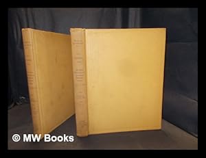 Immagine del venditore per The Classics of international law De Jure Naturae et Gentium Dissertationes Volume One and Two/ Edited by James Brown Scott venduto da MW Books