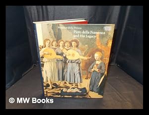 Seller image for Piero della Francesca and his legacy / edited by Marilyn Aronberg Lavin for sale by MW Books