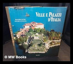 Image du vendeur pour Italian gardens / Georgina Masson ; with an introduction by Margherita Azzi Visentini mis en vente par MW Books