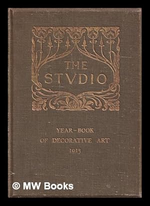 Seller image for "The Studio" year book of decorative art. 1913 for sale by MW Books