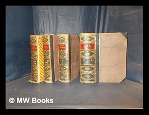 Image du vendeur pour A dictionary of practical medicine: comprising general pathology, the nature and treatment of diseases . / by James Copland; ed., with additions, by Charles A. Lee mis en vente par MW Books