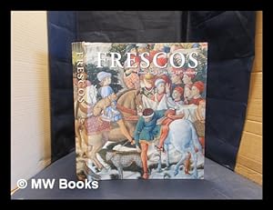 Imagen del vendedor de Frescos from the 13th to the 18th century = Fresken vom 13. bis zum 18. Jahrhundert a la venta por MW Books