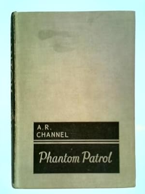 Seller image for Phantom Patrol for sale by World of Rare Books
