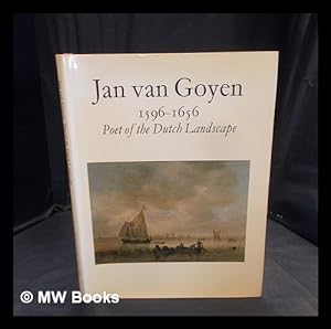 Bild des Verkufers fr Jan van Goyen, 1596-1656 : conquest of space : paintings from museums and private collections zum Verkauf von MW Books
