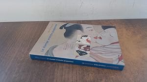 Seller image for Le stampe erotiche giapponesi. I maestri dello Shungha for sale by BoundlessBookstore