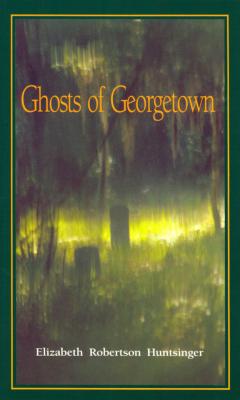 Immagine del venditore per Ghosts of Georgetown (Paperback or Softback) venduto da BargainBookStores