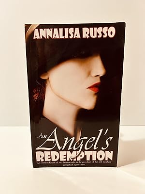 Imagen del vendedor de An Angel's Redemption [SIGNED FIRST EDTION] a la venta por Vero Beach Books