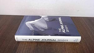 Seller image for The Alpine Journal 2010/11 for sale by BoundlessBookstore