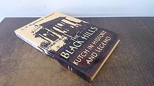 Seller image for The Black Hills: Kutch in History and Legend for sale by BoundlessBookstore