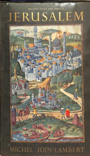 Seller image for Jerusalem. / Translated by Charlotte Haldane for sale by WeBuyBooks