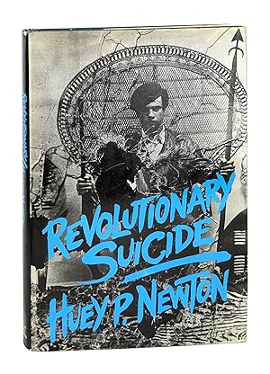 Imagen del vendedor de Revolutionary Suicide a la venta por Capitol Hill Books, ABAA