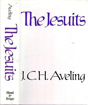 Seller image for The Jesuits for sale by Pendleburys - the bookshop in the hills