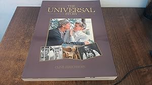 Image du vendeur pour The Universal Story mis en vente par BoundlessBookstore