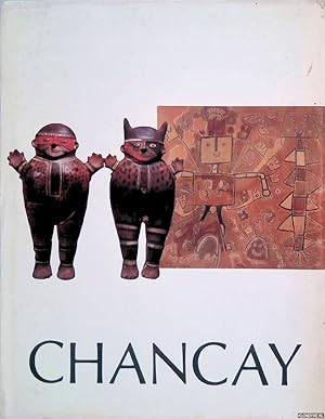 Seller image for Culturas Precolombinas: Chancay: Arte y Tesoros del Peru for sale by Klondyke