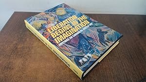 Seller image for Liberation Begins in the Imagination: A Reader: Writings on British Caribbean Art: Writings on Caribbean British Art for sale by BoundlessBookstore