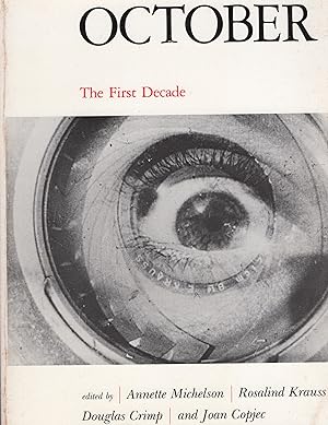 Seller image for October: The First Decade for sale by A Cappella Books, Inc.