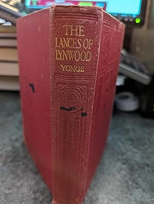 Seller image for The Lances Of Lynwood for sale by SGOIS