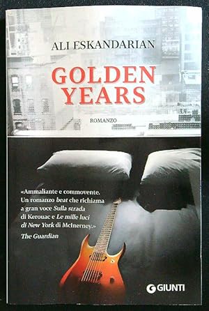 Seller image for Golden years for sale by Librodifaccia