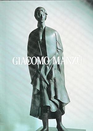 Giacomo Manzu