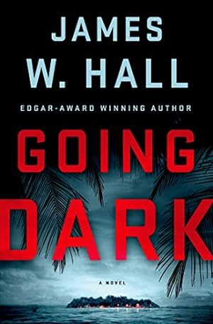 Seller image for Going Dark: A Thorn Novel (Thorn Mysteries) for sale by Reliant Bookstore