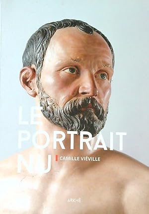 Seller image for Le portrait nu for sale by Librodifaccia