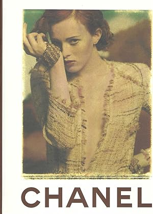 Seller image for Chanel Boutique- Spring/Summer Collection 1998. for sale by BYTOWN BOOKERY