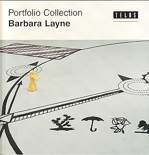 Barbara Layne Portofolio Collection