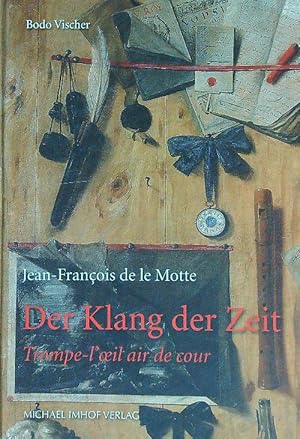 Seller image for Der Klang der Zeit for sale by Librodifaccia