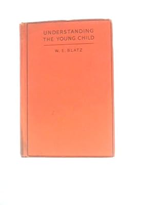 Seller image for Understanding the Young Child for sale by World of Rare Books