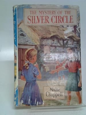 Immagine del venditore per The Mystery of the Silver Circle venduto da World of Rare Books