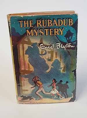 Seller image for The Rubadub Mystery for sale by CURIO