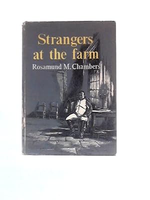 Strangers At The Farm: Le Caillou, 17Th-18Th June 1815.