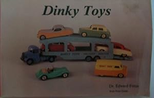 Dinky Toys: With Price Guide