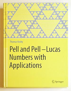 PELL AND PELL-LUCAS NUMBERS WITH APPLICATIONS.