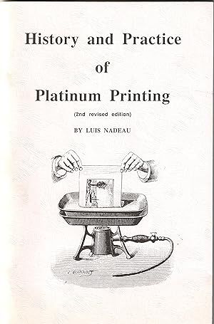 History and Pratice of Platinum Printing
