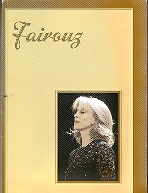 Fairouz