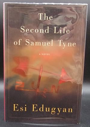 Seller image for THE SECOND LIFE OF SAMUEL TYNE for sale by BOOKFELLOWS Fine Books, ABAA