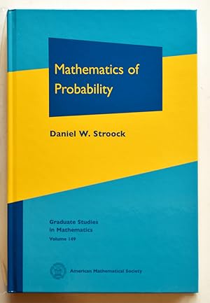 MATHEMATICS OF PROBABILITY.