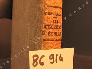 Image du vendeur pour Les cloches d'Ecully. Lettres  Monsieur le Maire mis en vente par Librairie-Bouquinerie Le Pre Pnard