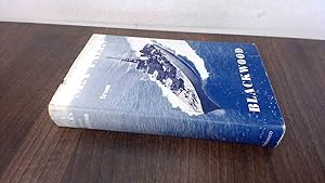 Seller image for Sea Tales from Blackwood for sale by BoundlessBookstore