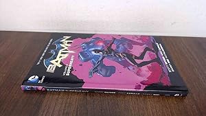Seller image for Batman Vol. 8: Superheavy for sale by BoundlessBookstore