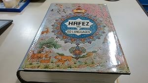 Seller image for Hafez In 30 Languages for sale by BoundlessBookstore