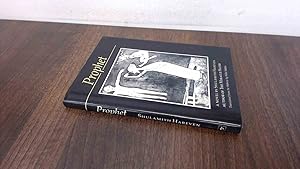 Seller image for Prophet: A Novel for sale by BoundlessBookstore