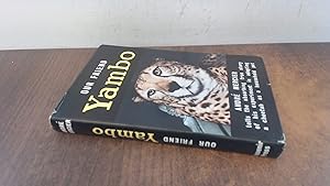 Seller image for Our Friend Yambo for sale by BoundlessBookstore