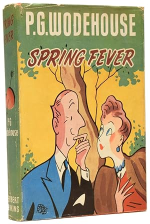 Bild des Verkufers fr Spring Fever zum Verkauf von Adrian Harrington Ltd, PBFA, ABA, ILAB