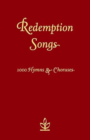 Seller image for Redemption Songs (Paperback) for sale by Grand Eagle Retail