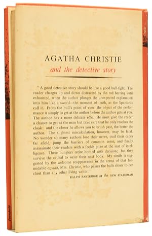 Mrs McGinty's Dead: CHRISTIE, [Dame] Agatha (1890-1976)
