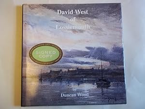 David West of Lossiemouth.
