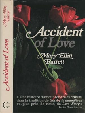 Immagine del venditore per Accident of Love venduto da Ammareal